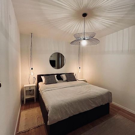 Apartments Jabuka Tribunj  Luaran gambar