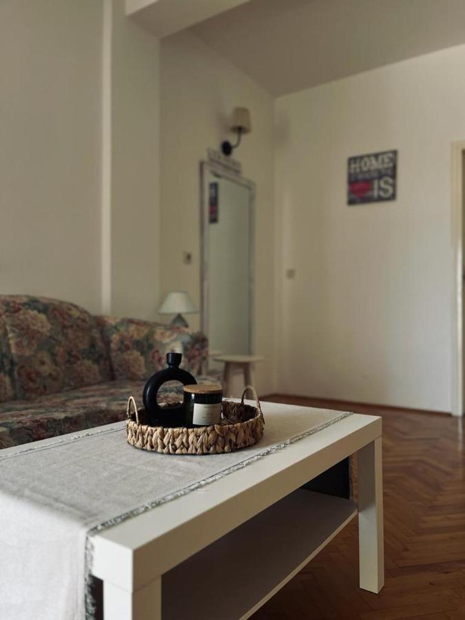 Apartments Jabuka Tribunj  Luaran gambar
