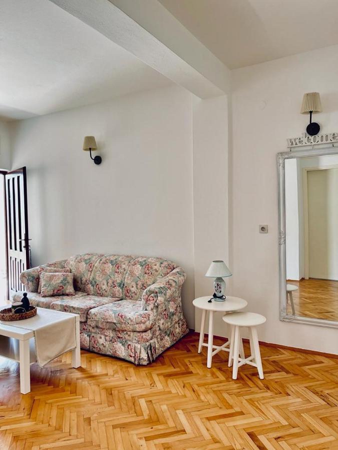 Apartments Jabuka Tribunj  Luaran gambar