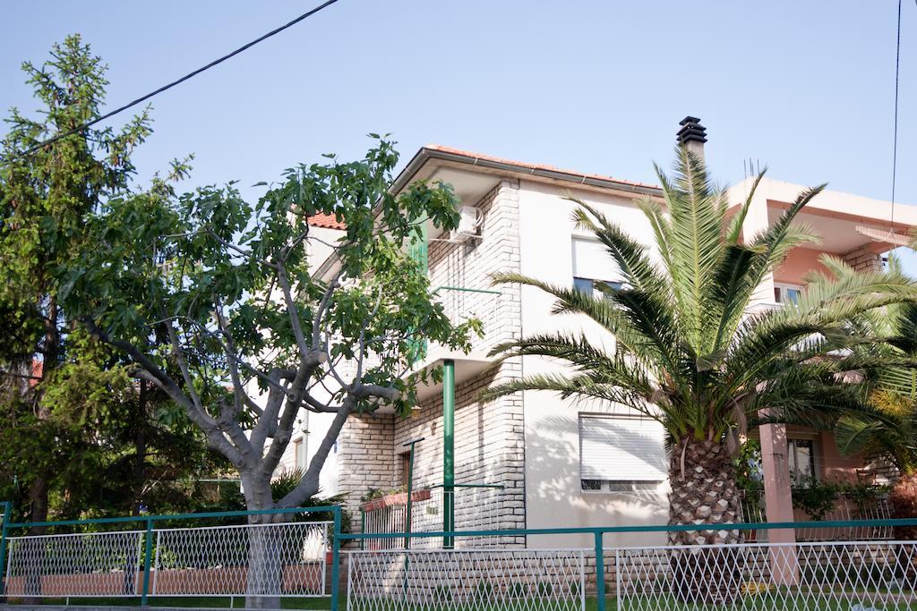 Apartments Jabuka Tribunj  Bilik gambar