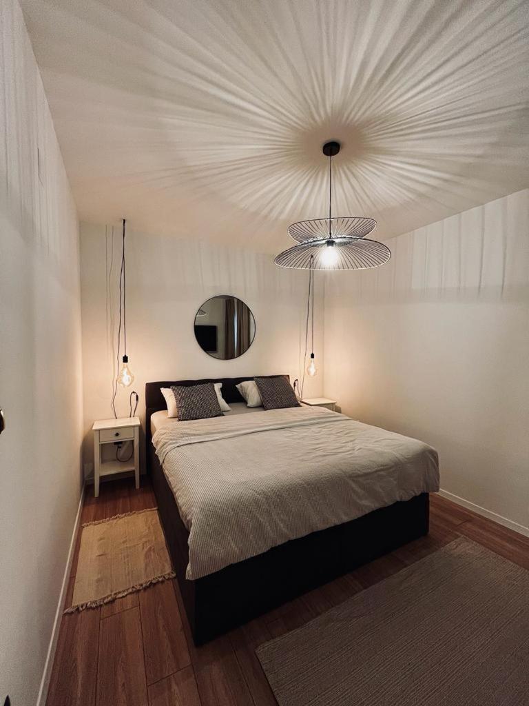 Apartments Jabuka Tribunj  Luaran gambar
