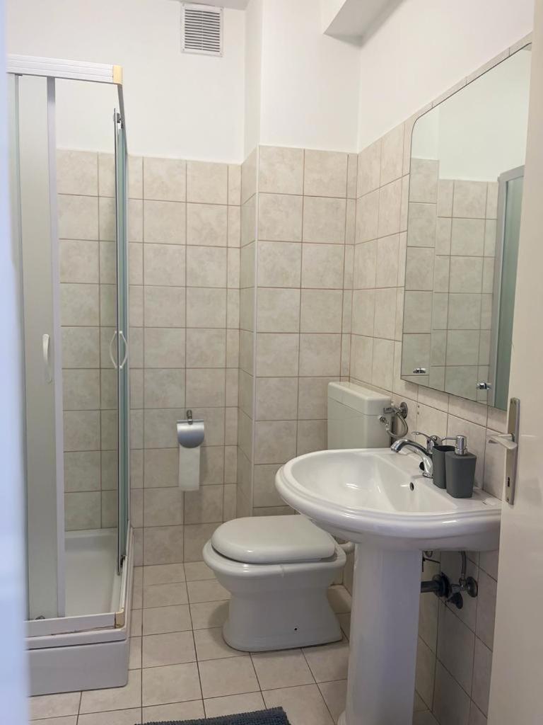 Apartments Jabuka Tribunj  Luaran gambar