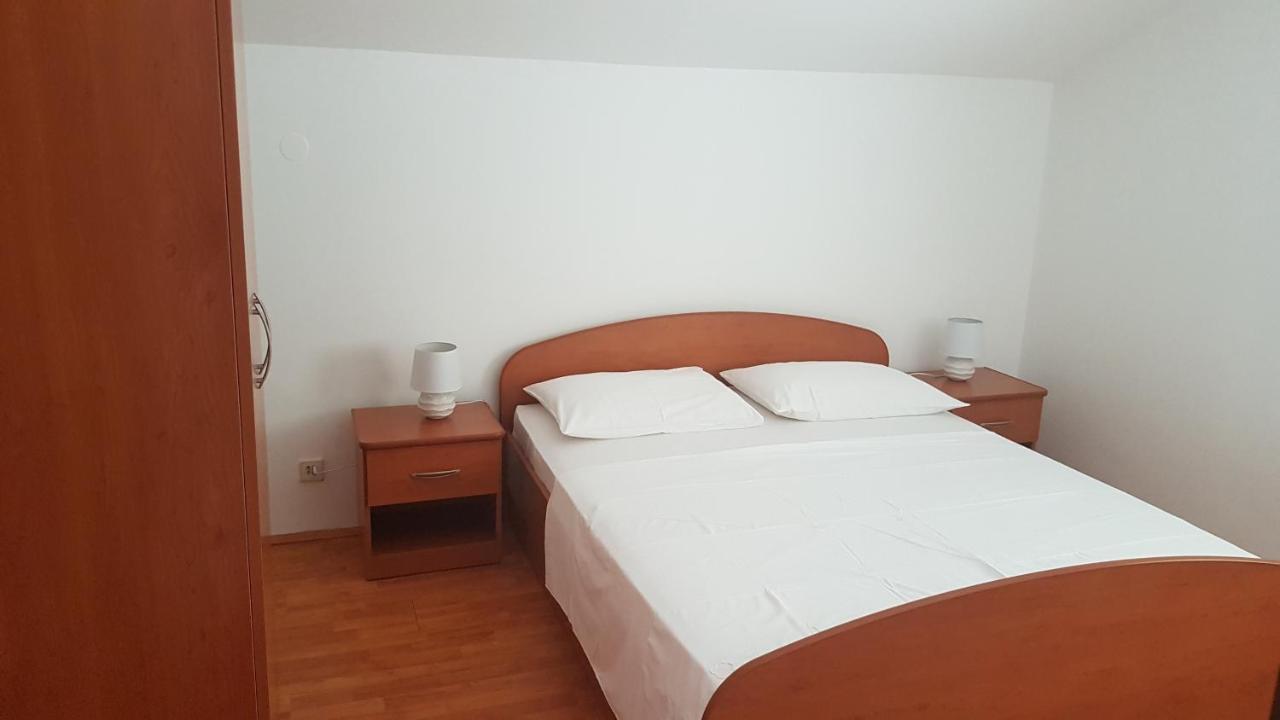 Apartments Jabuka Tribunj  Luaran gambar