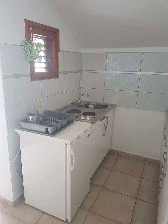 Apartments Jabuka Tribunj  Luaran gambar